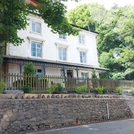 Vaughan Lodge Elegant 2-Bed Duplex With Views Near Malvern Hills 马尔文维尔 外观 照片